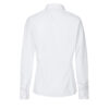 Blusa Entallada Blanca Manga Larga Artel Uniformes